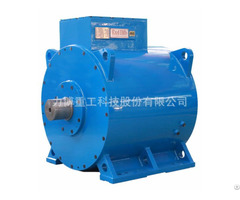 Magnet Motor Low Start Torque For Heavy Machine