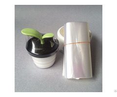 High Quality Pvc Shrink Film