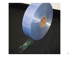 Heat Shrink Film Pvc