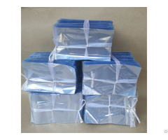 High Quality Pvc Shrink Film Labels