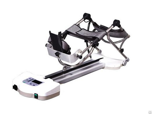 Leg Exercise Training Cpm Device