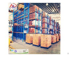 Top Selling Pallet Storage Rack