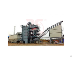 Asphalt Plant For Sale