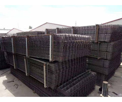Construction Reinforcement Mesh By As Nzs 4671 2001 Standard