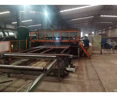 Strip Foundation Mesh Reinforcement A393