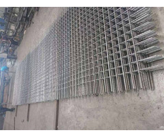 Special Concrete Reinforcing Mesh
