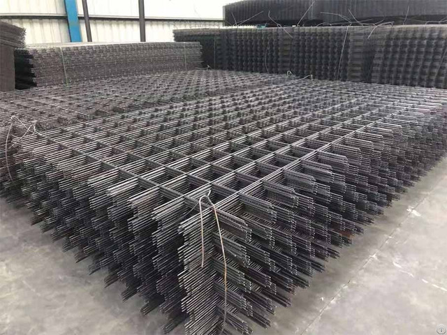 Sd Reinforcing Mesh Q131