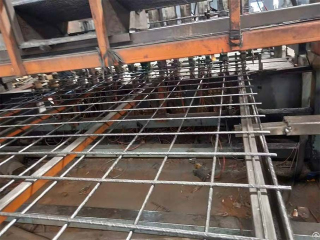 Heyou Special Mesh Reinforcements