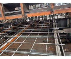 Heyou Special Mesh Reinforcements