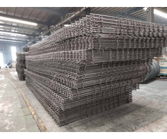 Reinforced Mesh Factory