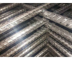 Cold Drawn Reinforcement Mesh