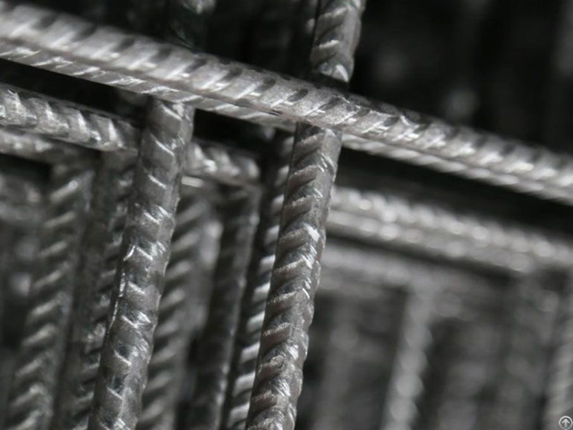 Grids And Reinforcing Meshes