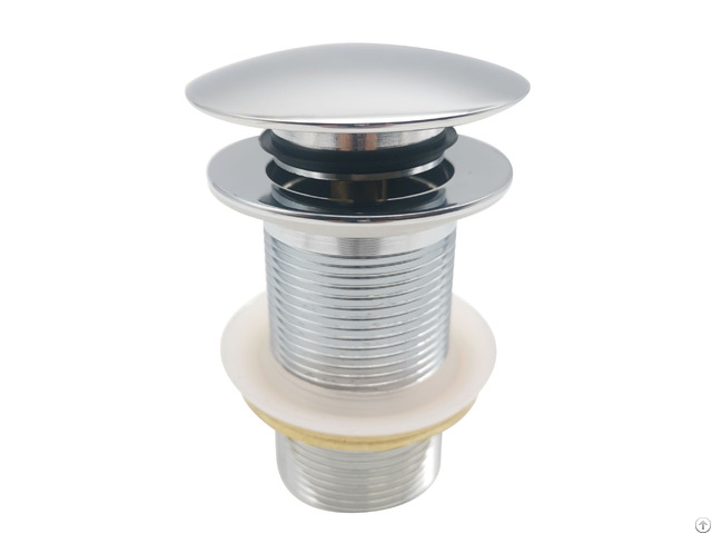 China Supplier Sanitary Ware Basin Drainer Sink Waste