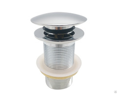 China Supplier Sanitary Ware Basin Drainer Sink Waste