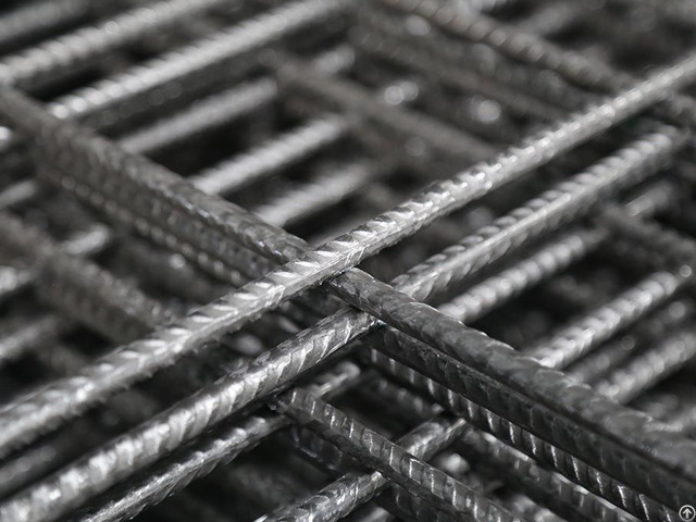 Steel Wire Mesh For Tunnel Support