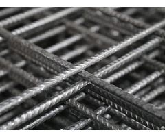 Steel Wire Mesh For Tunnel Support