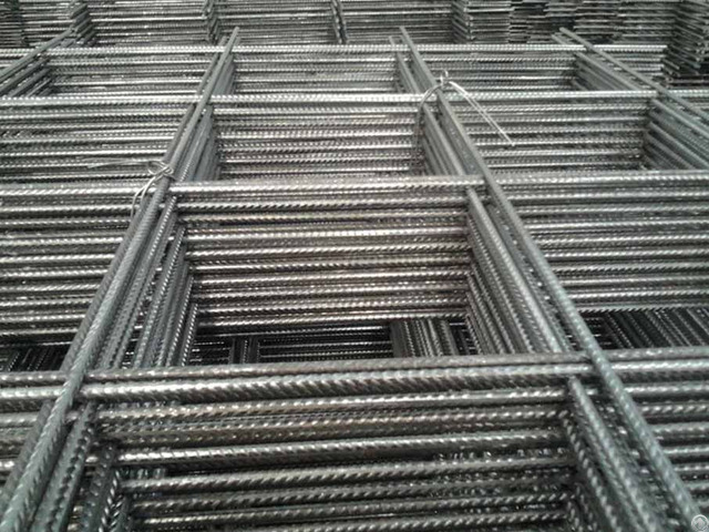 Steel Wire Mesh