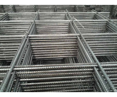 Steel Wire Mesh