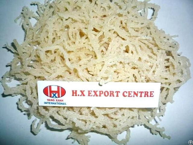 Vietnamses Sea Moss