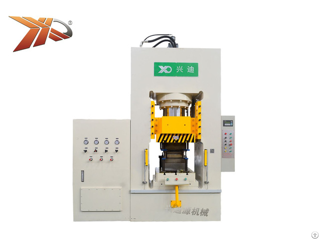 Industrial Hydraulic Press Equipment