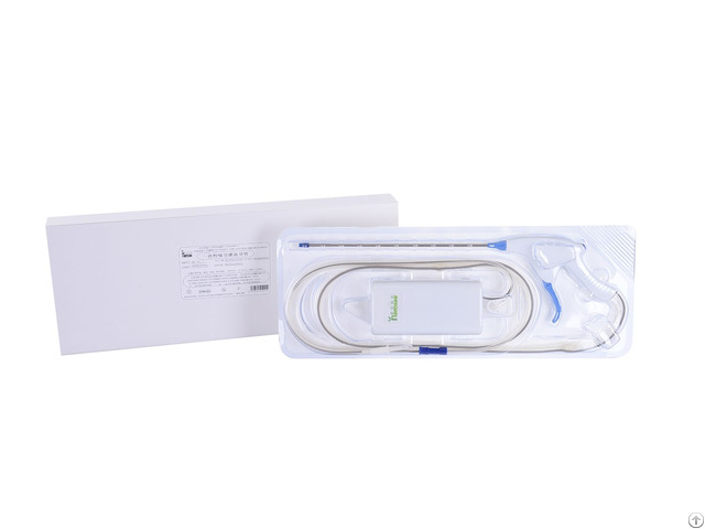 Disposable Suction Irrigation Set