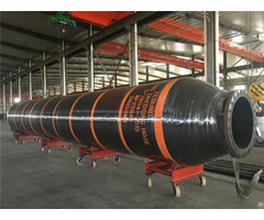 Marine Oil Hose Pipeline