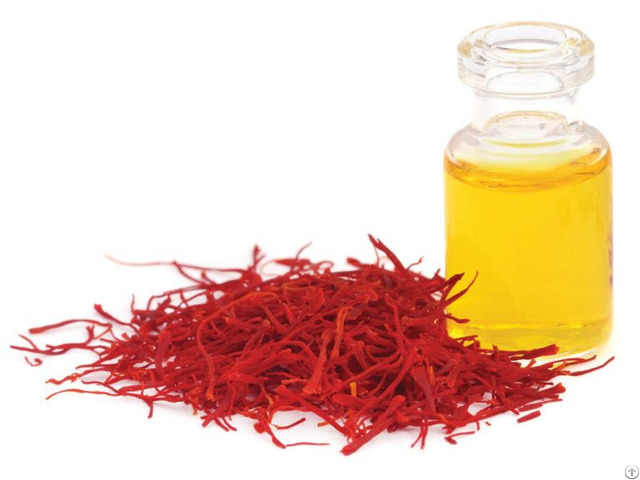 Saffron Extract