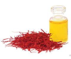 Saffron Extract