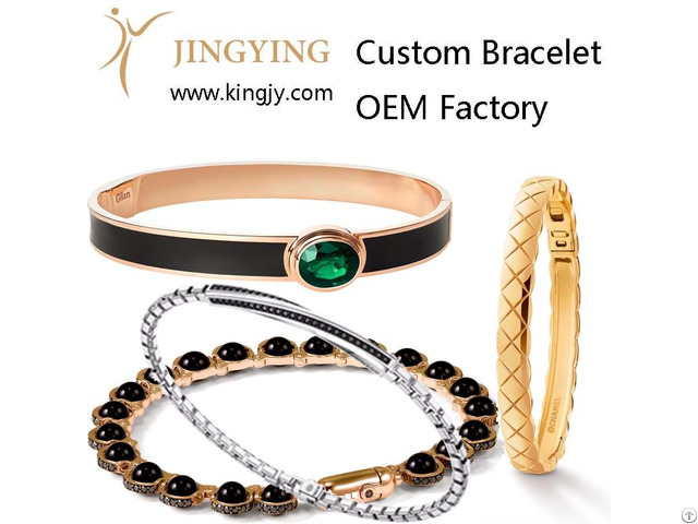 Custom Ring Gold Plated Silver Jewelry Supplier And Wholesaler