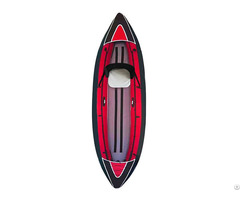 Inflatable Kayak