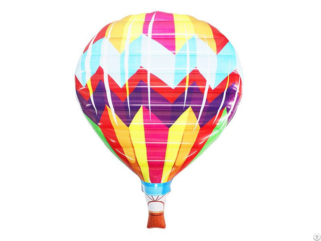 Balloon Pool Float