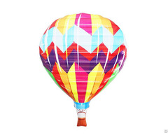 Balloon Pool Float