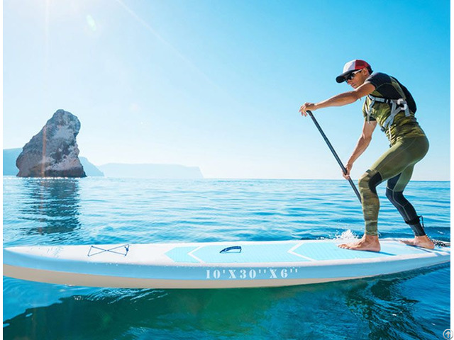 Stand Up Paddle