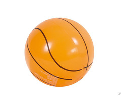 Basketball Beach Ball