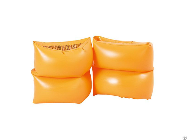 Yellow Arm Bands
