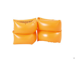 Yellow Arm Bands