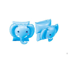 Elephant Arm Bands