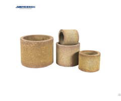 Sinye Common Cylindrical Exothermic Insulating Sleeves