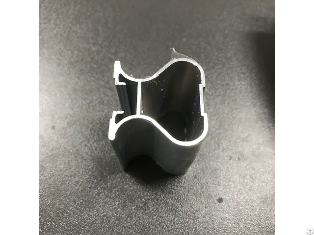 Profile Aluminium