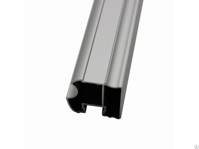 Profile Alu