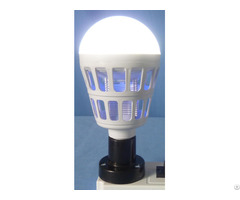 Led Mosquito Killer Bulb