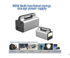 Energy Storage Power Supply