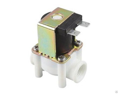 R O Solenoid Valve Fcd 3 668