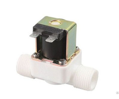 Water Dispenser Solenoid Valve Fcd 3 178