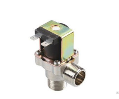 Pulse Solenoid Valve Fcd 3 158t