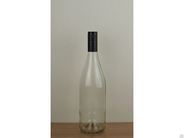 750mm Wine Glass Bottles 2119