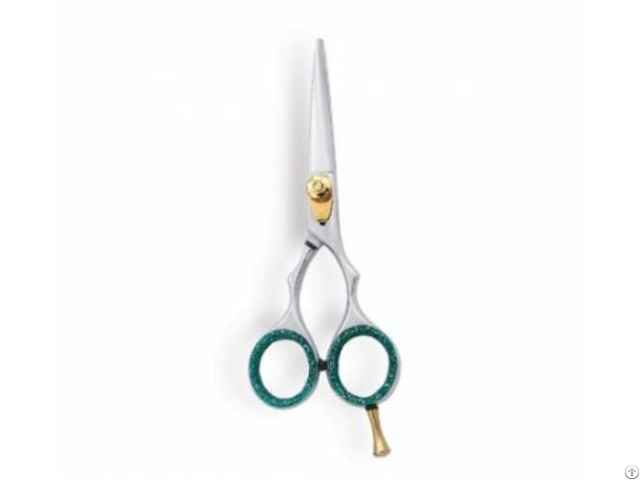 Professional Hair Cutting And Barber Scissor