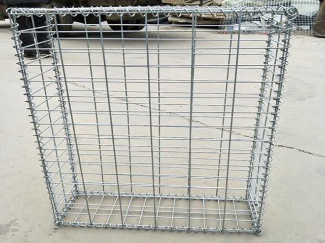 Gabion Welded Box