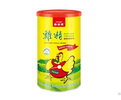 Mimido Granulated Chicken Flavour Bouillon