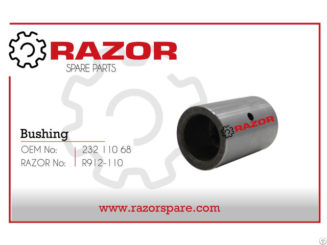 Bushing 232 110 68